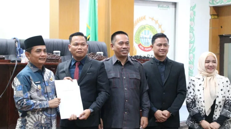 Manfaatkan SILPA untuk Percepatan Pembangunan