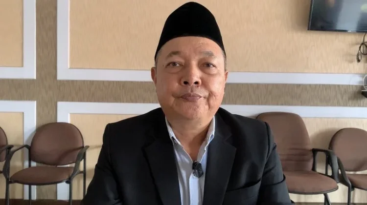 Anggota Komisi III DPRD Pontianak Soroti Besarnya SILPA APBD 2025