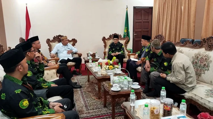 IPIM Kalbar Siapkan Pra Konferensi Imam Internasional