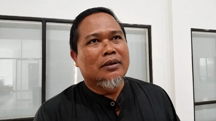 LPPOM Kalbar Siap Hadapi Penerapan Wajib Halal 2026