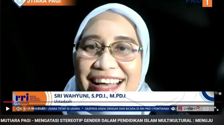 Atasi Stereotip Gender, Orang Tua Diminta Ubah Pola Asuh Anak