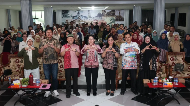 Pemkot Singkawang Berikan Skema Pembayaran Mudah dan Ringan Rumah Subsidi
