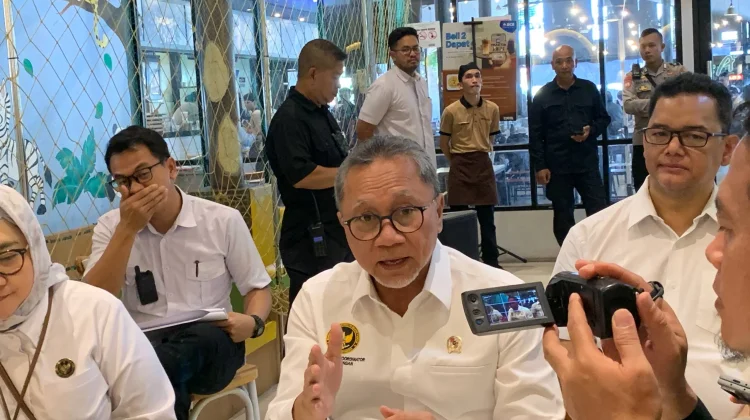 Zulhas: Pemerintah Siapkan 30 Lokasi PSEL untuk Atasi Persoalan Sampah Nasional