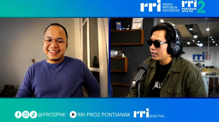 Sulit Keluar dari 'Circle' Toxic? Ini Solusi dari dr. Firdaus