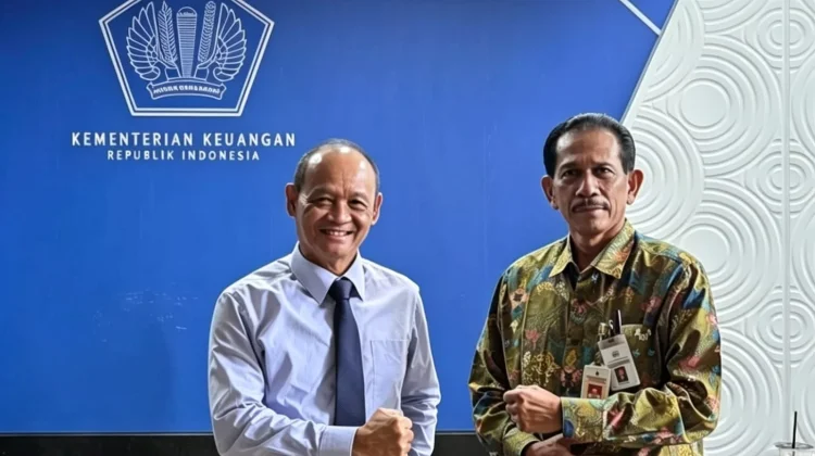 Musprov Apindo Kalbar Diwarnai Protes Sejumlah Pengurus DPK