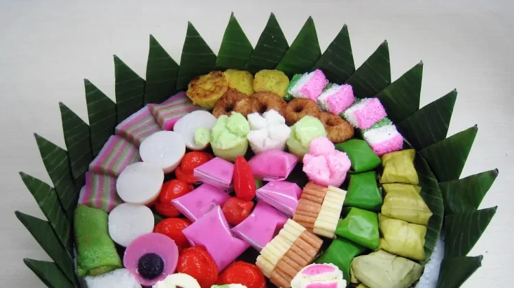 Aneka Macam Kue Hunkwe Unik Sebagai Ide Jualan Menarik