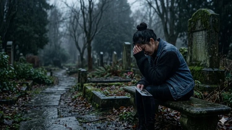 Saat Luka Batin Mengancam Kehidupan, Kisah Marjane Satrapi sebagai Pengingat