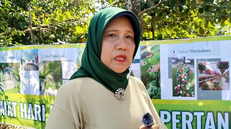 Faperta Untan Tawarkan Pengolahan Lahan tanpa Bakar