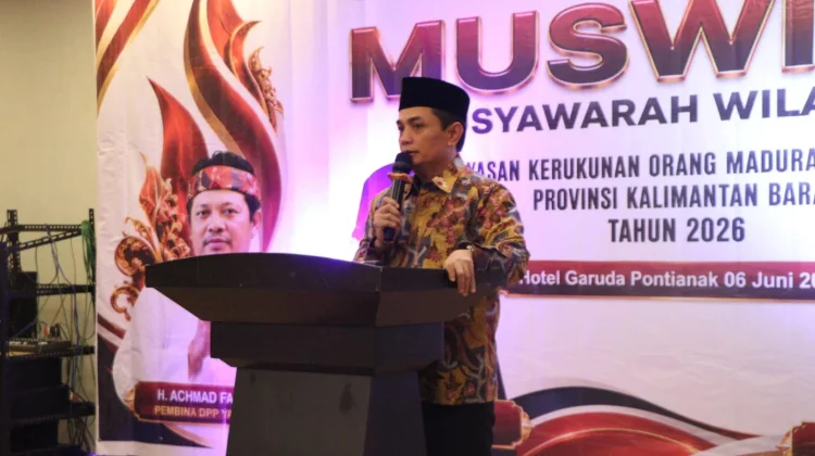 Dorong Peran Organisasi dalam Pengelolaan Sampah