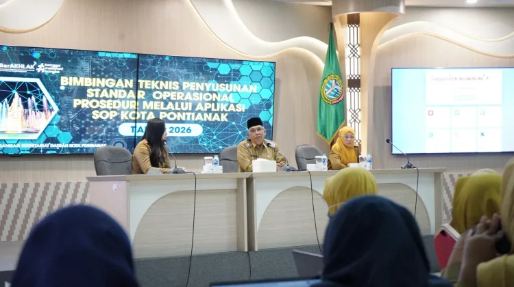 SOP Pelindung Aparatur dari Jeratan Hukum