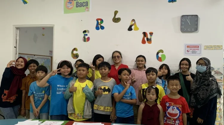 Pesta Karya Cerlang Ajang Anak Tampilkan Riset, Kreativitas dan Jiwa Wirausaha