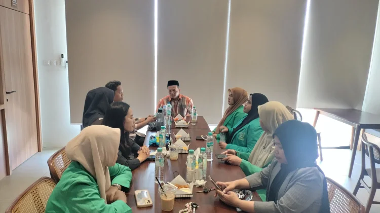 Gandeng Fatayat NU, Bawaslu Kubu Raya Perkuat Pengawas Perempuan