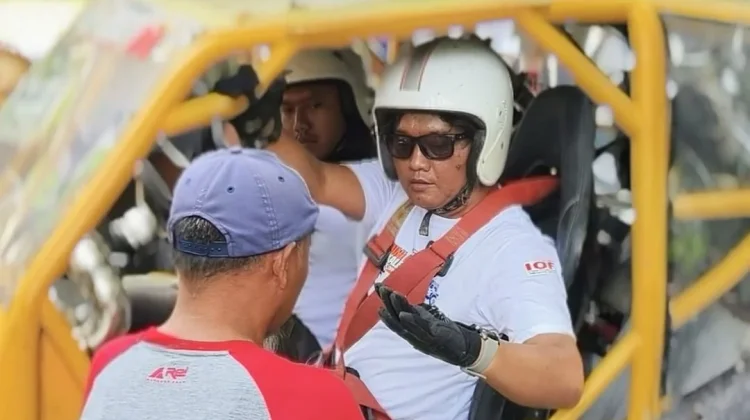 Harga BBM Naik, Komunitas Offroad Harap Pasokan Tetap Terjaga
