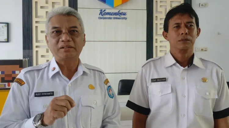 TPBIS Ubah Perpustakaan dari Gudang Buku Menjadi Ruang Pemberdayaan