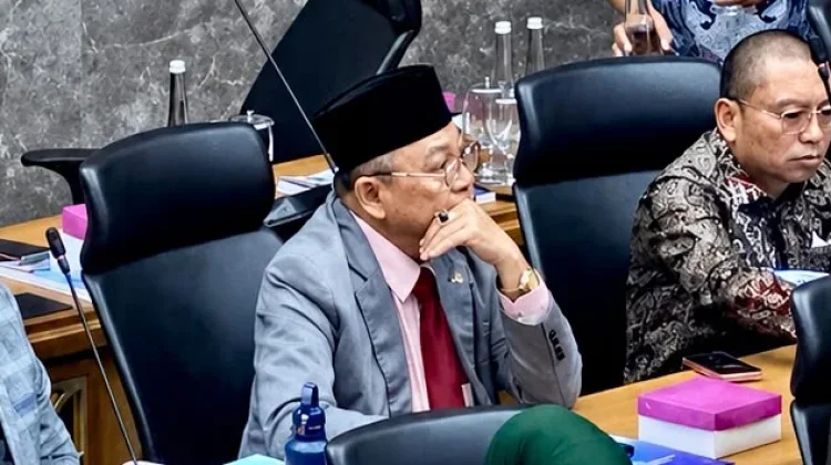 Cornelis Ingatkan Pemerintah untuk Hati-Hati Kelola Kebijakan Harga BBM