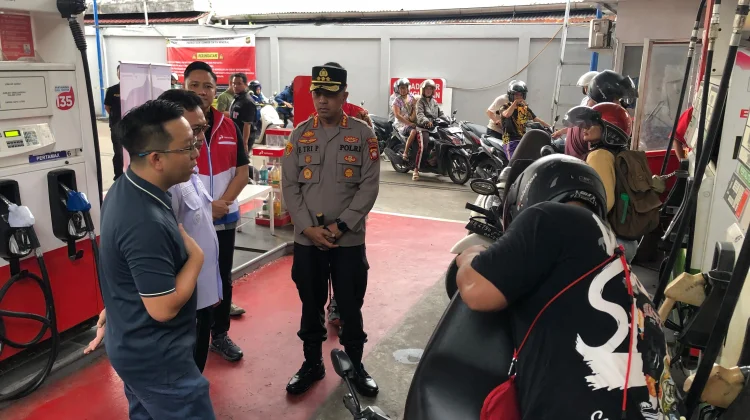 BBM Naik, Pemkot Pontianak Putar Otak hingga Lirik Kendaraan Listrik