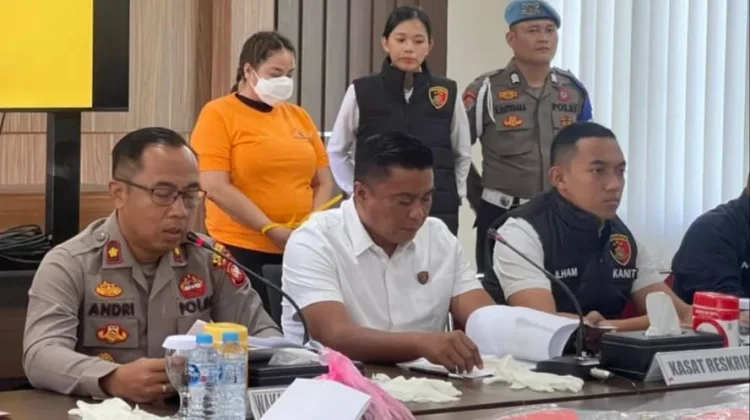 Investasi Tiket Pesawat Bodong, Mantan Pegawai Ditangkap