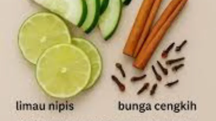 Melunturkan Perut Buncit