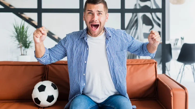 Tujuh Alasan Pria Menyukai Dunia Sepak Bola