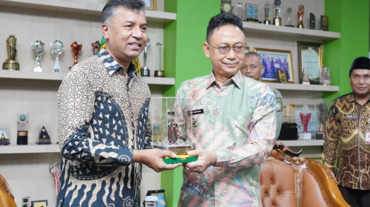 Vital Strategies Dukung Pontianak Jadi Percontohan Pengendalian Tembakau