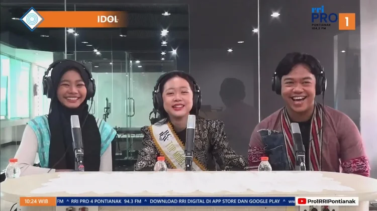 Public Speaking dan Modeling Bantu Tingkatkan Kepercayaan Diri Anak sejak Dini