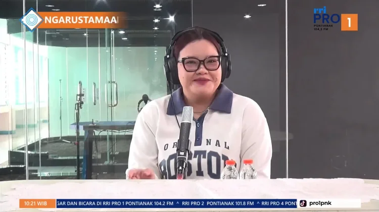 Perempuan di Industri Media: Antara Kesempatan, Pembuktian, dan Ruang Aman
