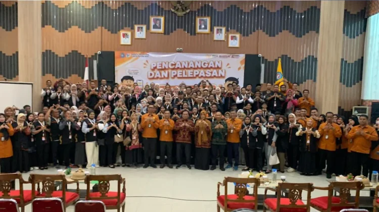 Kubu Raya Mulai Sensus Ekonomi 2026, 511 Petugas Siap Turun ke Lapangan