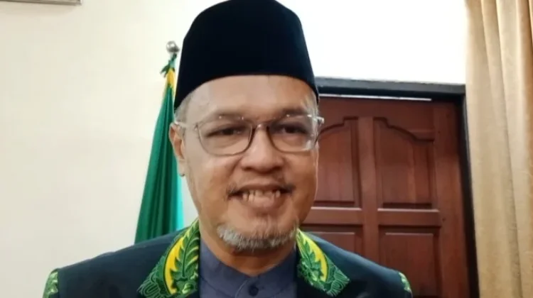 MBG di MAN 1 Pontianak Berjalan Lancar, Siswa Tetap Terlayani