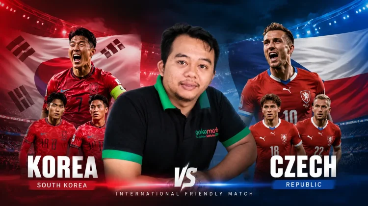 Korsel vs Ceko di Laga Pembuka Grup A Piala Dunia 2026: Heri, Score 2-1 untuk Korsel