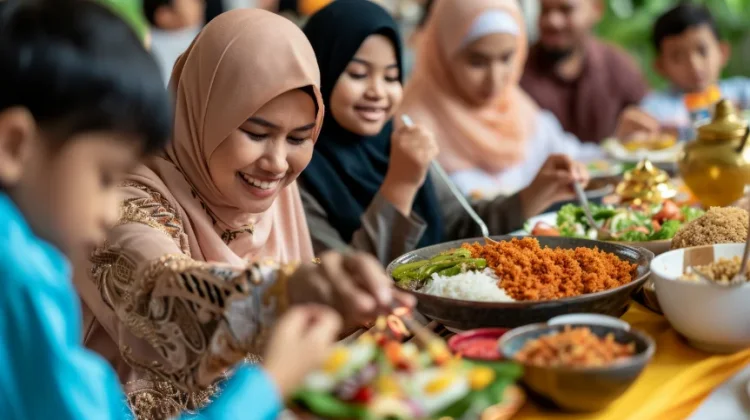 Tradisi Pantang Larang Melayu dalam Perspektif Antropologi Budaya