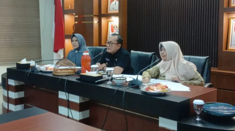 Didukung Kementerian dan DPR RI, Pasar Induk Kubu Raya Kian Dekat Terwujud