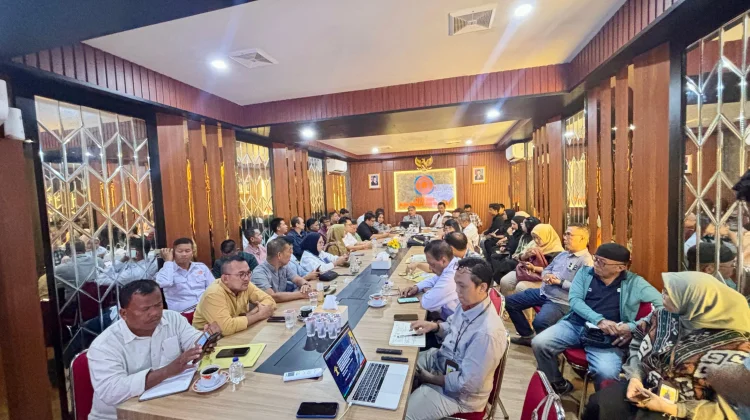 REI Kalbar Perkuat Kepatuhan Hukum dan Perpajakan Pengembang
