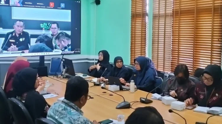 Karantina Kesehatan Perketat Pengawasan Jemaah Haji Kalbar