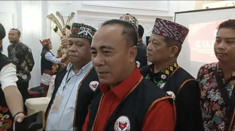 Wagub Kalbar Minta Kebutuhan Energi dalam Daerah Diprioritaskan