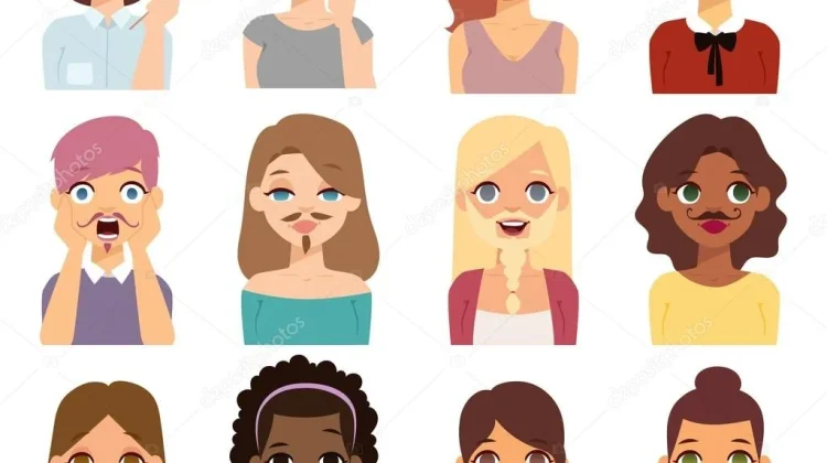 Tipe Seseorang yang Mudah Berbulu hingga Berkumis pada Wanita