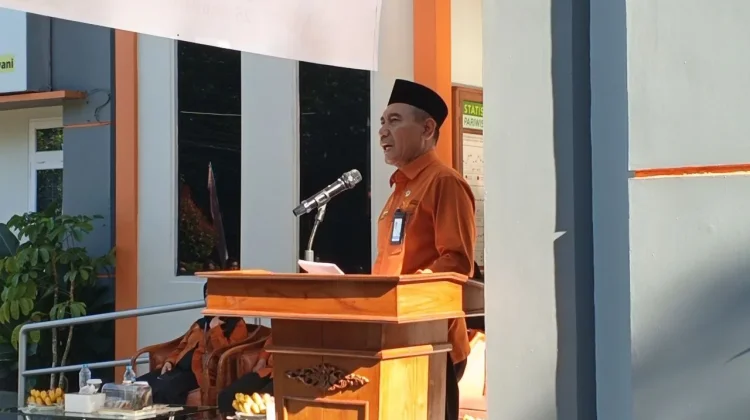 BPS Kalbar Perkuat Pengawasan Lapangan Demi Data Berkualitas pada SE2026