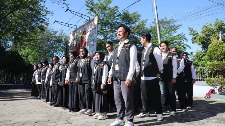 Pontianak Dukung Sensus Ekonomi 2026 Berkualitas