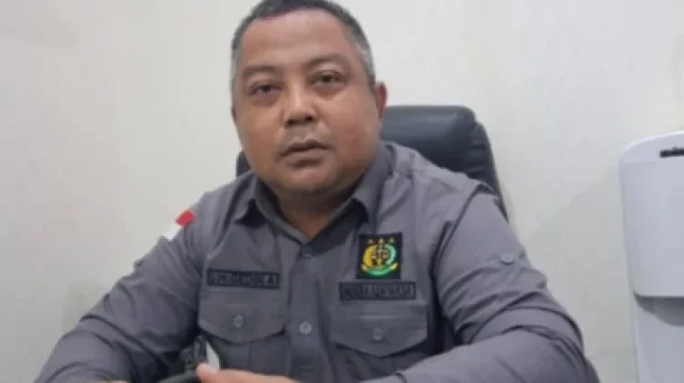 Kejati Kalbar Klarifikasi Informasi Keliru Terkait Agus Supriyono