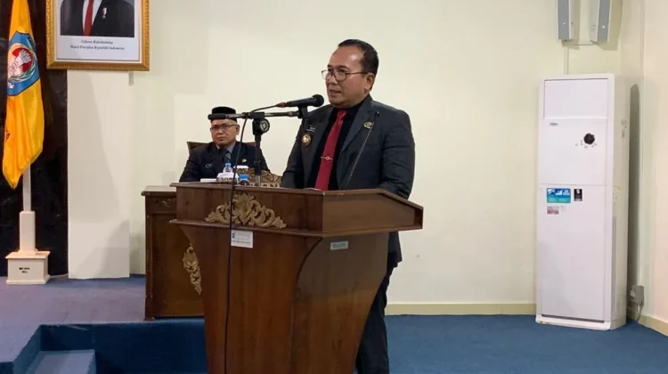 WTP Berturut-turut, Bukti Komitmen Pemkab Kelola Keuangan Daerah Secara Akuntabel