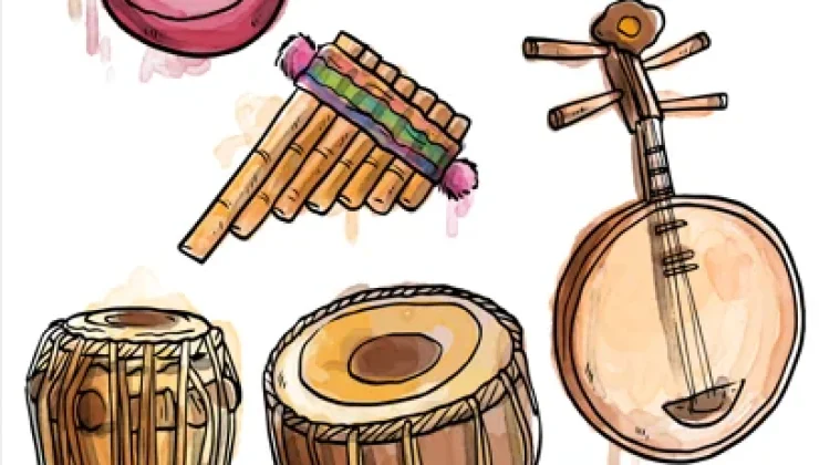 Unsur-Unsur Budaya Menurut Antropolog Koentjaraningrat
