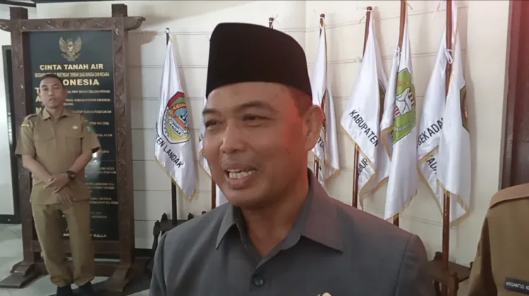 Gubernur Kalbar Dorong Gaji PPPK Ditanggung APBN Mulai 2027