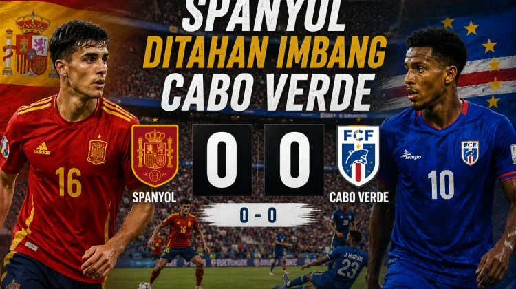 Grup H Memanas, Empat Tim Masih Punya Peluang Sama