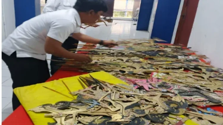 Pelestarian Budaya Melalui Tradisi Ruwatan