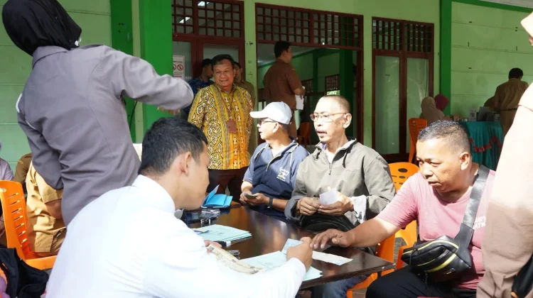 PAD Lampaui Target, Pemkot Perkuat Intensifikasi Pajak dan Efisiensi Anggaran