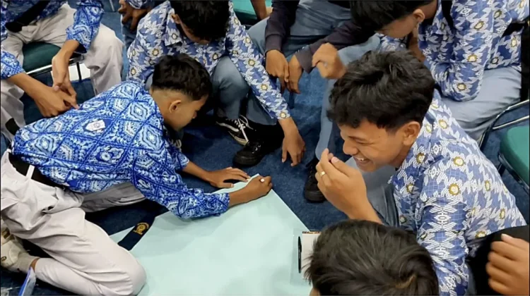 PDNA Kota Pontianak Soroti Ancaman Digital dalam Pembentukan Karakter Anak