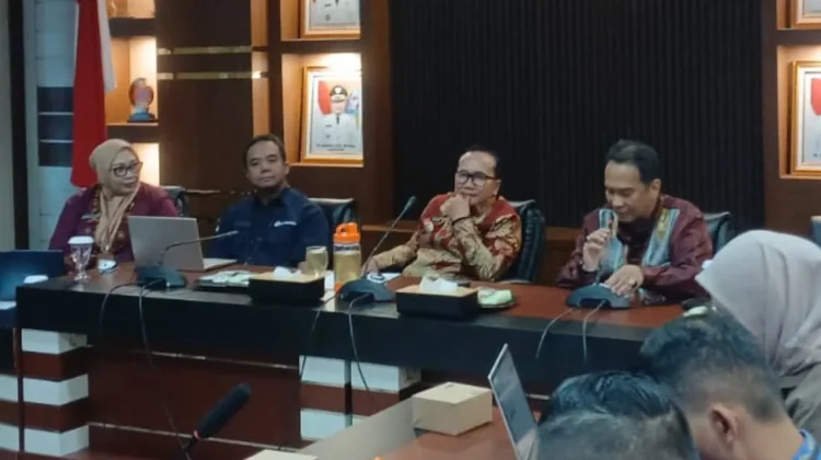 Digitalisasi Transaksi Daerah Tekan Kebocoran dan Pungli
