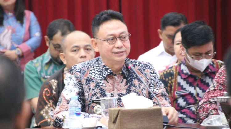 Akses Keuangan Daerah Dorong Pemerataan Ekonomi Masyarakat