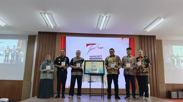 Sinergi Kementerian Keuangan Gelar Open Class dan Coaching Clinic Coretax DJP