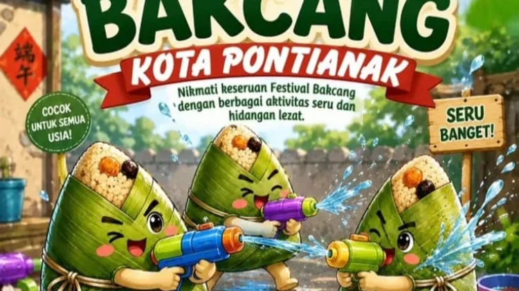 Makna Bakcang, Warisan Budaya dan Keteladanan Kejujuran