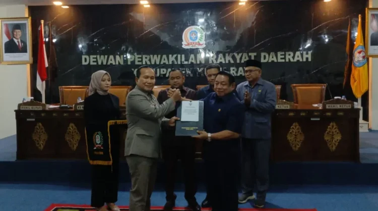 Pendidikan dan Kesehatan Jadi Prioritas Anggaran Kubu Raya 2027